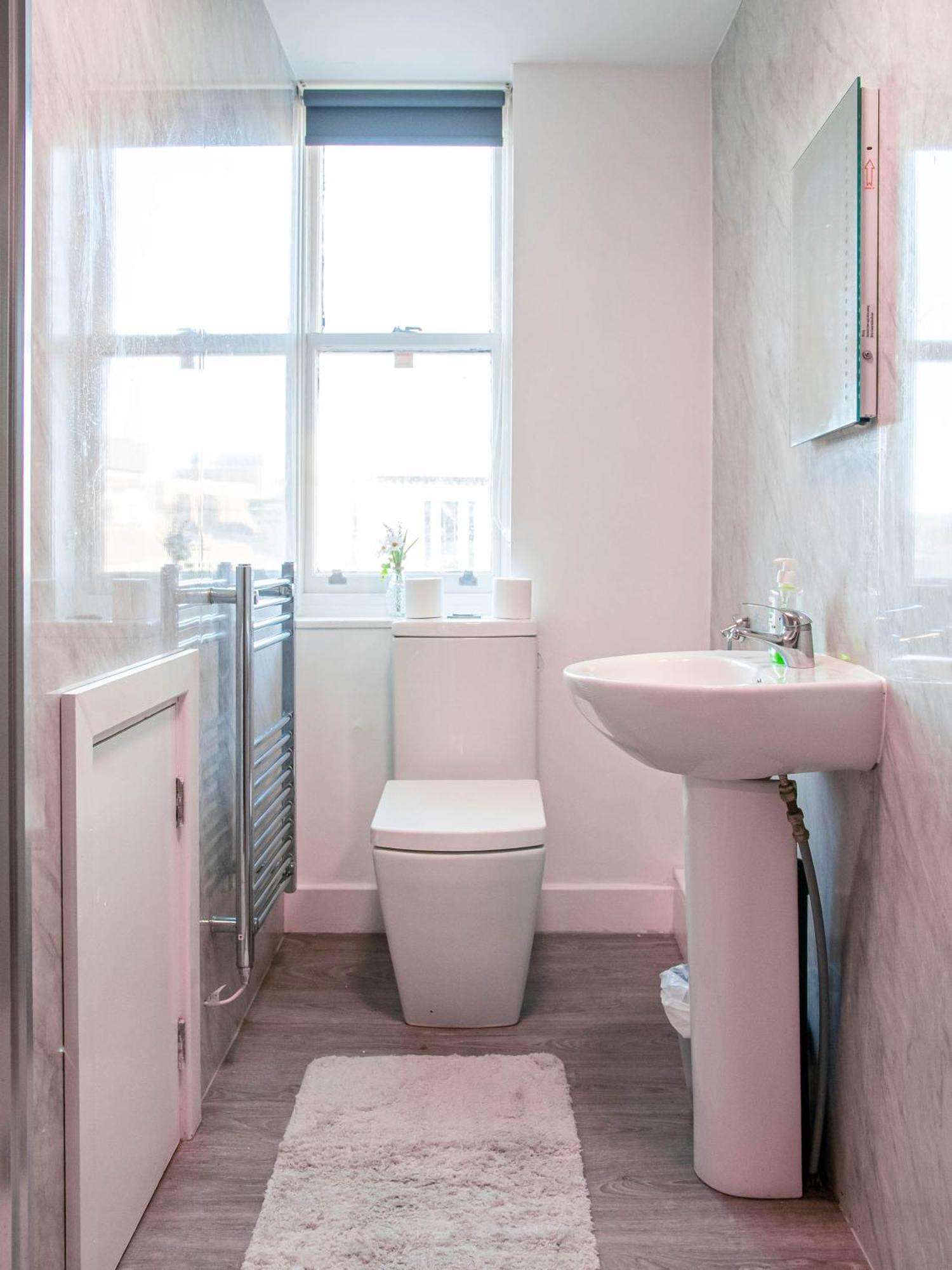 The Heart Of Huddersfield Hideaway Apartamento Exterior foto